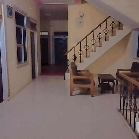 סוואי מדופור Tiger Guest House מראה חיצוני תמונה