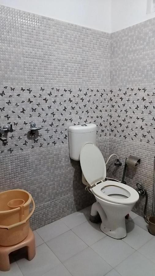 סוואי מדופור Tiger Guest House מראה חיצוני תמונה