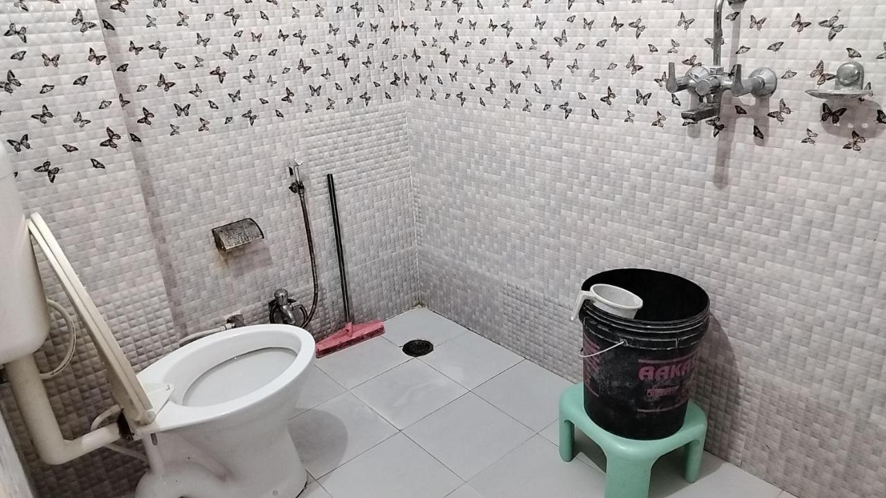 סוואי מדופור Tiger Guest House מראה חיצוני תמונה