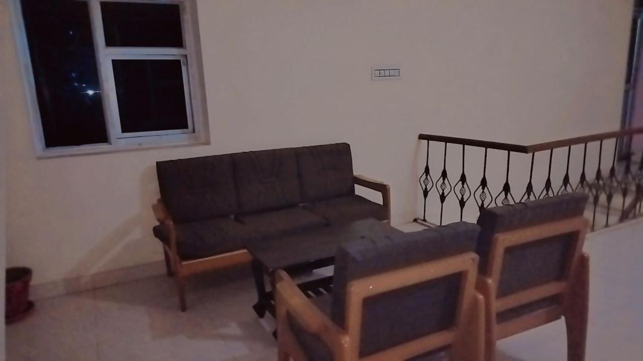 סוואי מדופור Tiger Guest House מראה חיצוני תמונה