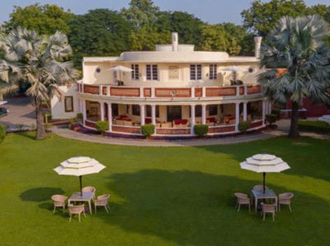 סוואי מדופור Tiger Guest House מראה חיצוני תמונה