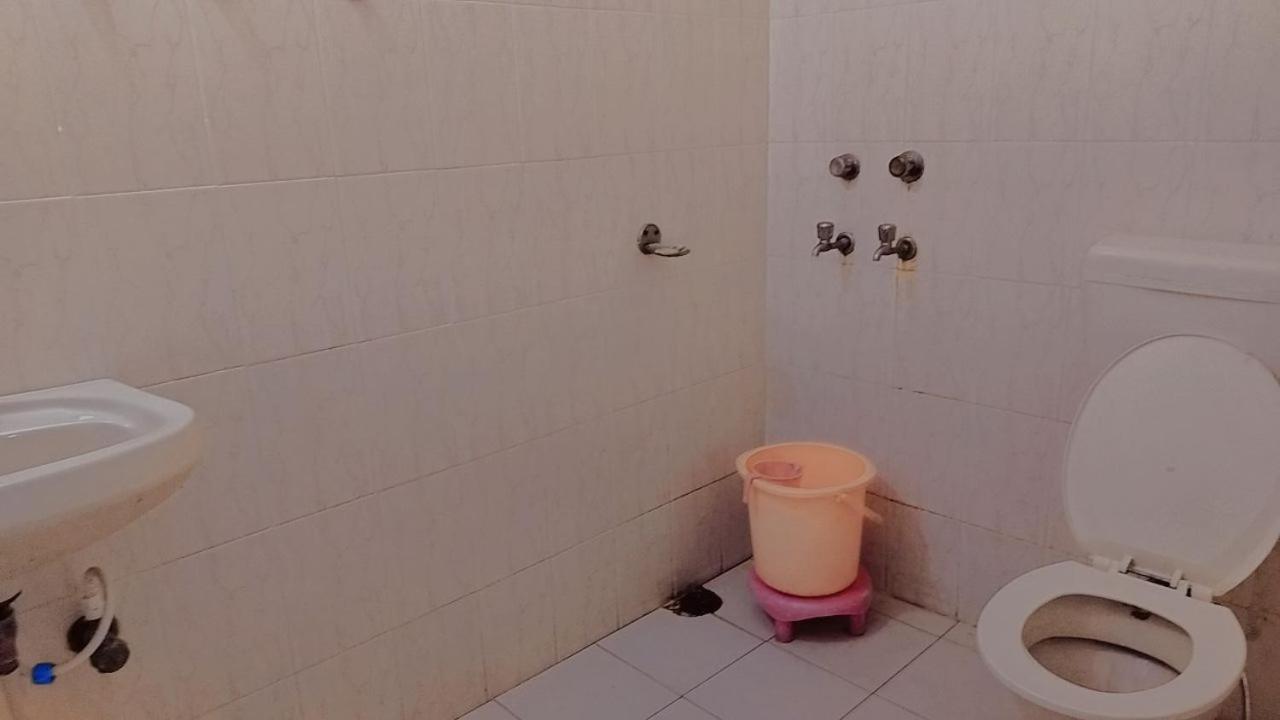 סוואי מדופור Tiger Guest House מראה חיצוני תמונה